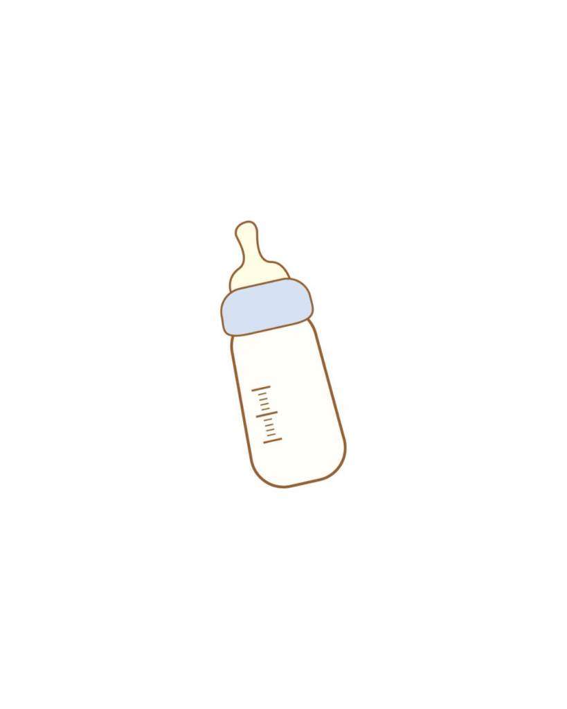 哺乳瓶