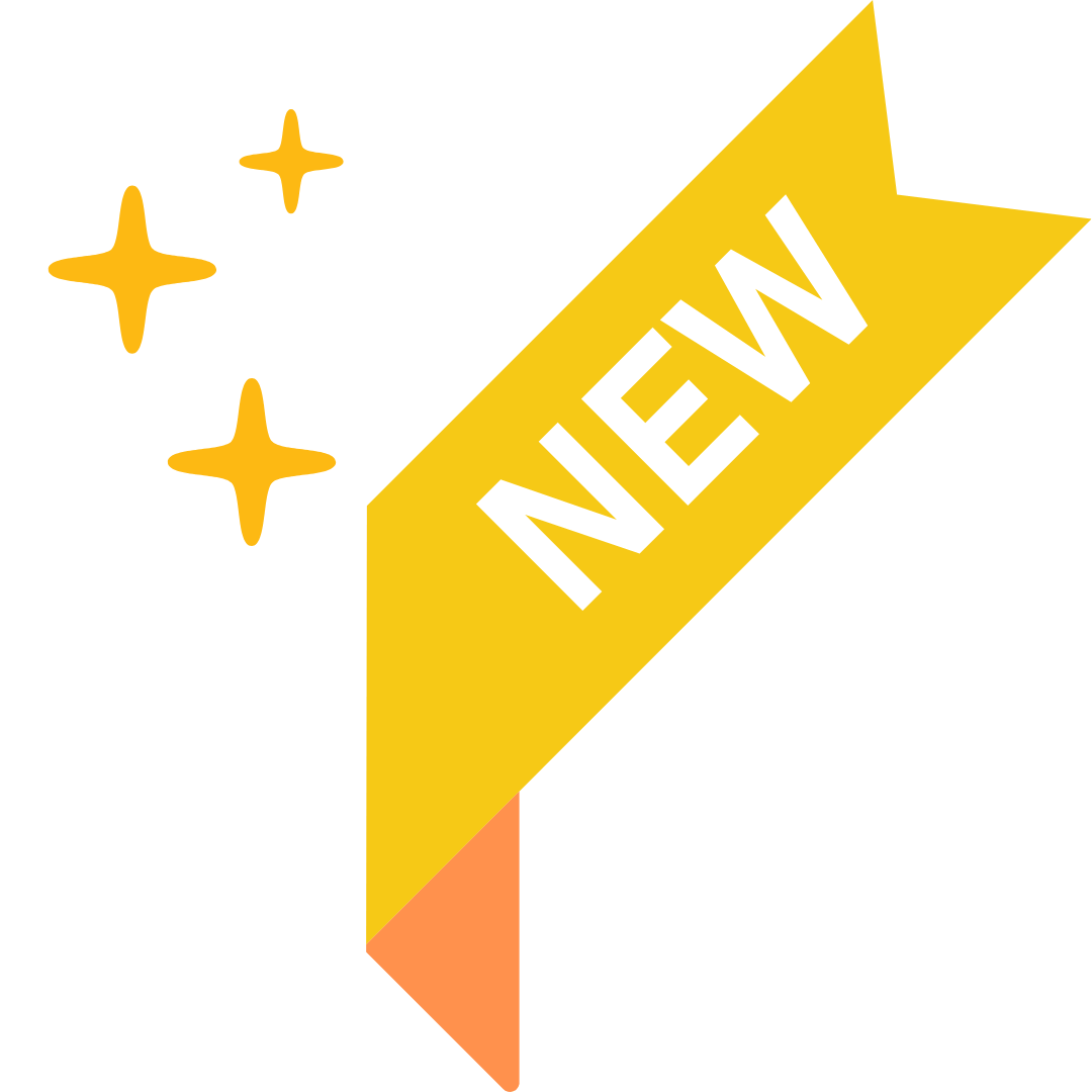 NEWマーク
